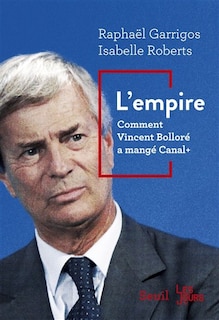 Couverture_L' empire