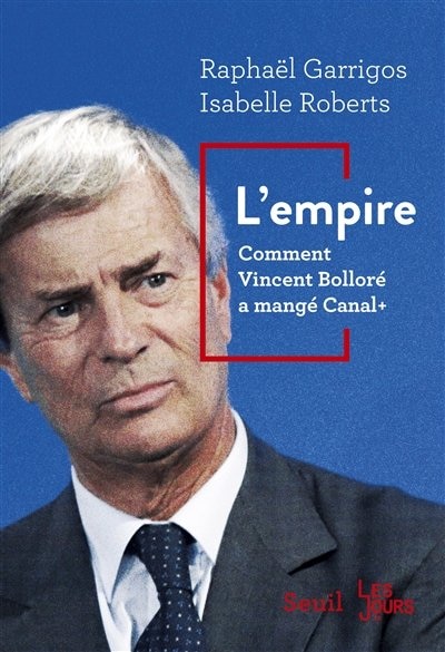 Couverture_L' empire