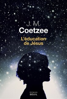 Front cover_L' éducation de Jésus