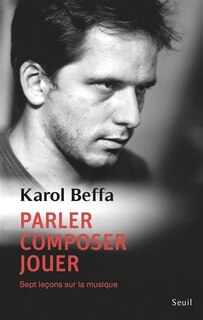 Couverture_Parler, composer, jouer