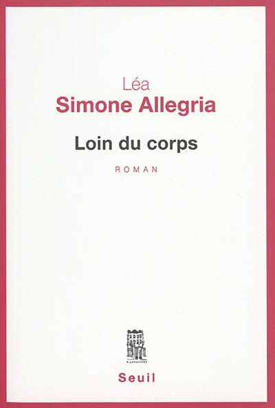 Couverture_Loin du corps