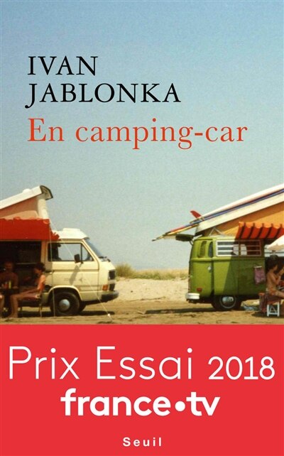 Front cover_En camping-car