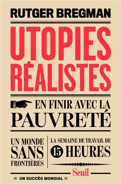 Couverture_Utopies réalistes