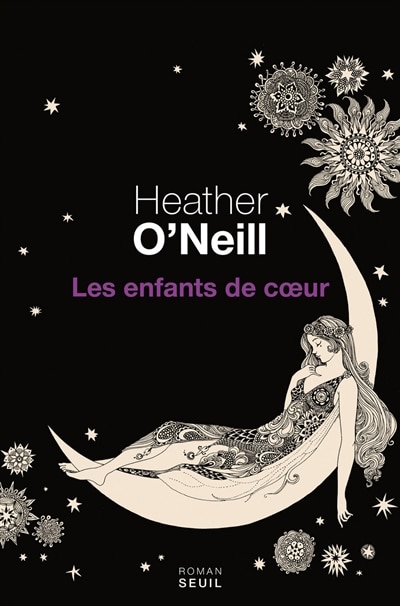 Couverture_Les enfants de coeur