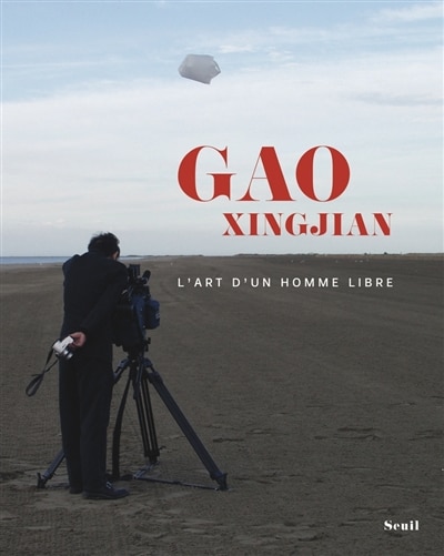Front cover_L' art d'un homme libre