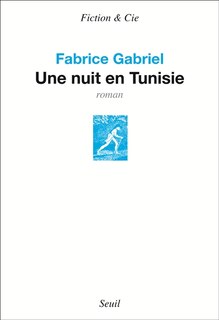 Couverture_Une nuit en Tunisie
