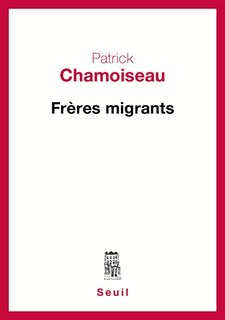 Front cover_Frères migrants