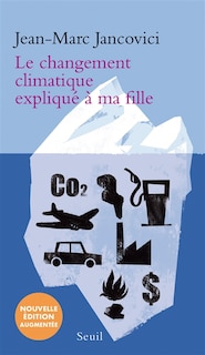 Couverture_Le changement climatique expliqué à ma fille