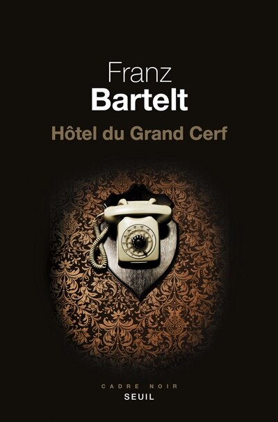 Front cover_Hôtel du Grand Cerf