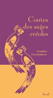 Front cover_Contes des sages créoles