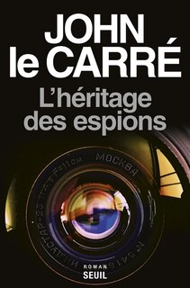 Couverture_L'h&eacute;ritage des espions
