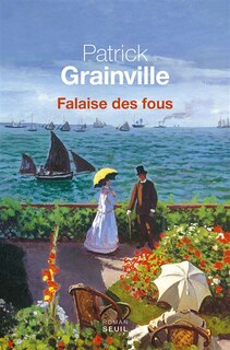 Couverture_Falaise des fous