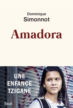 Amadora: une enfance tzigane