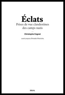 Front cover_Eclats