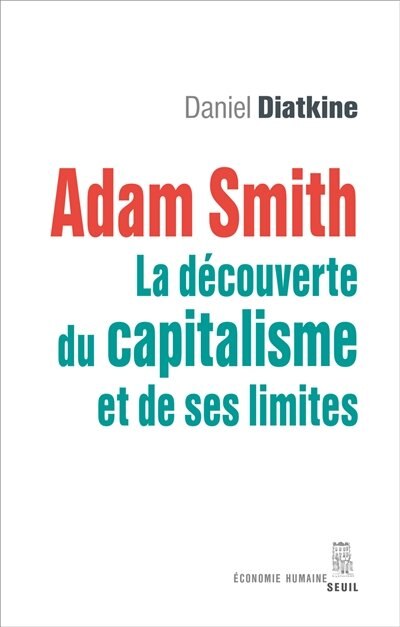 Couverture_Adam Smith