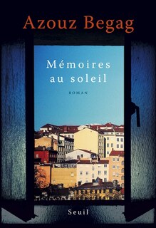 Front cover_Mémoires au soleil