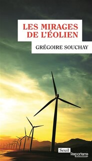 Couverture_Les mirages de l'éolien