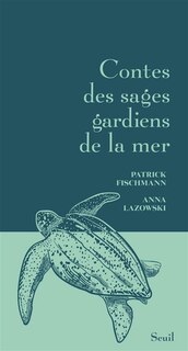 Couverture_Contes des sages gardiens de la mer