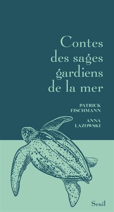 Couverture_Contes des sages gardiens de la mer