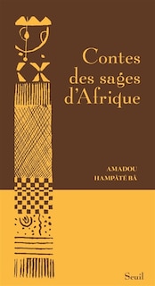 Couverture_Contes des sages d'Afrique