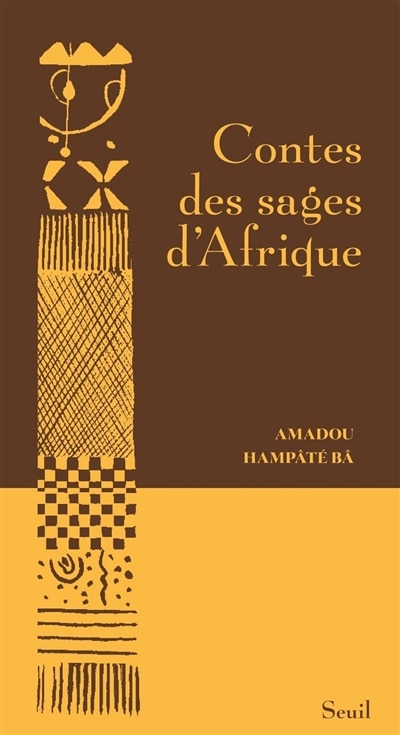 Couverture_Contes des sages d'Afrique