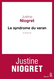 Couverture_Le syndrome du varan