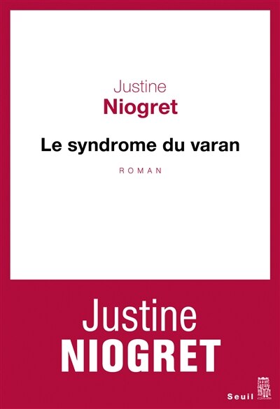 Couverture_Le syndrome du varan