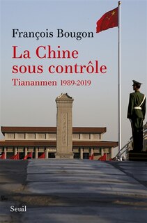 Front cover_La Chine sous contr&ocirc;le