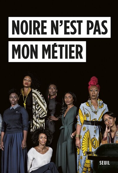 Front cover_Nous, actrices noires du cinéma français