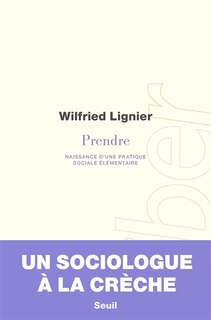 Front cover_Prendre