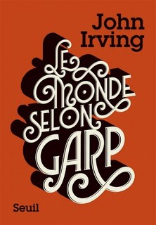 Front cover_Le monde selon Garp