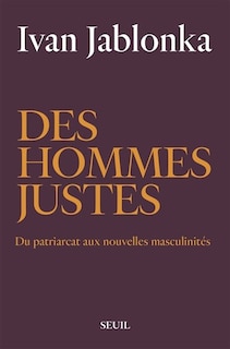 Couverture_Des hommes justes
