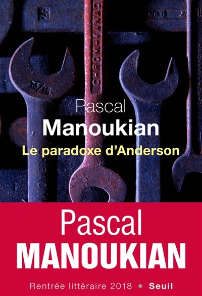 Paradoxe d Anderson