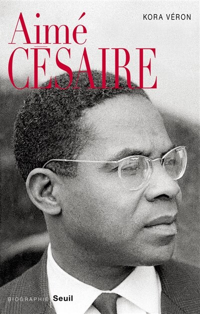 Front cover_Aim&eacute; C&eacute;saire : configurations