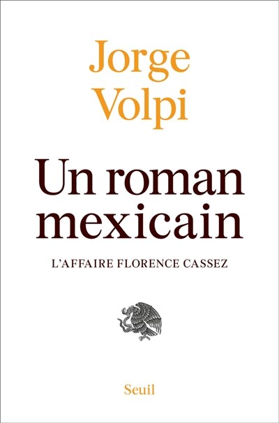 UN ROMAN MEXICAN