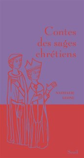 Couverture_Contes des sages chr&eacute;tiens