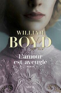 Couverture_L'AMOUR EST AVEUGLE - LE RAVISSEMENT DE BRODIE MONC