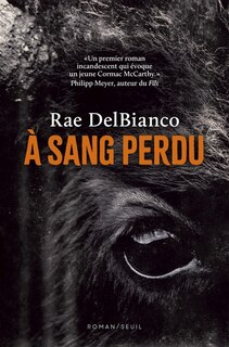 Couverture_A Sang Perdu