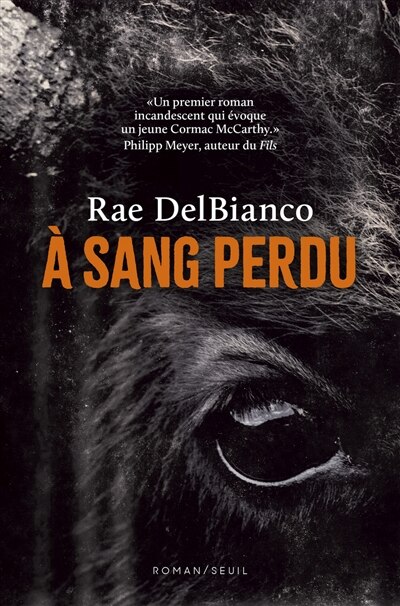 Couverture_A Sang Perdu