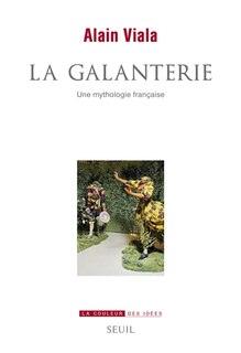 Front cover_La galanterie