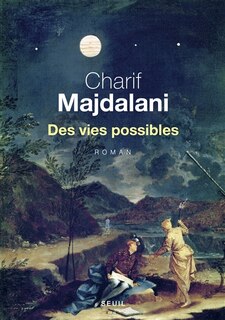 Front cover_Des vies possibles