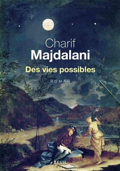 Front cover_Des vies possibles