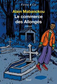 Front cover_Le commerce des Allongés