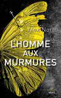 L'HOMME AUX MURMURES by Alex North