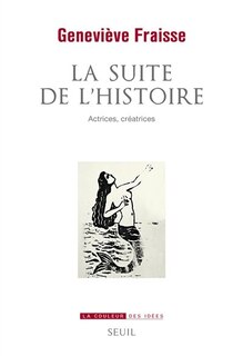 Front cover_La suite de l'histoire