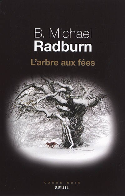 Front cover_L'arbre Aux Fees