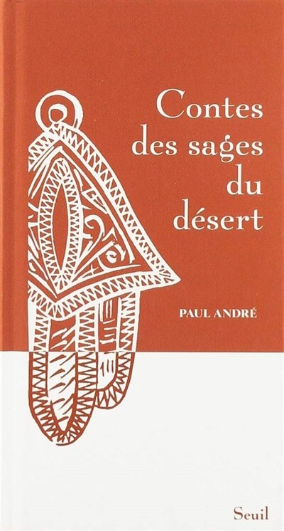 Front cover_Contes des sages du désert