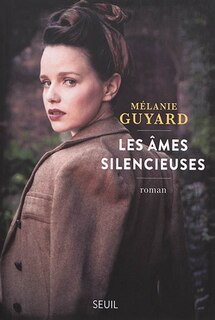 Couverture_Les âmes silencieuses