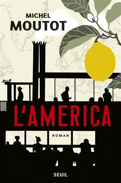 Front cover_L' America