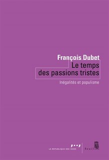 Couverture_Le temps des passions tristes